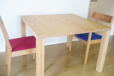 東京都I様 納品事例1