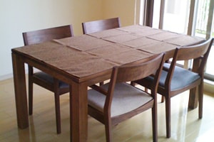 東京都H様 納品事例1