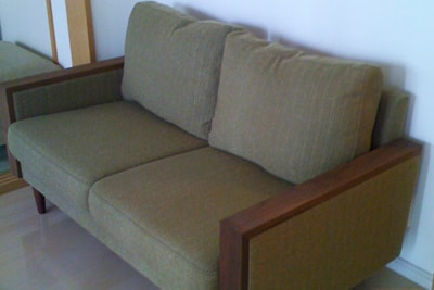 東京都H様 納品事例2