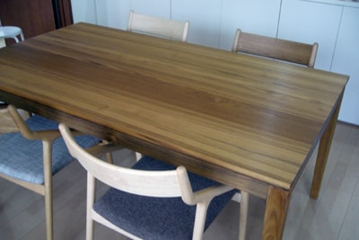 東京都M様 納品事例1