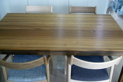 東京都M様 納品事例2