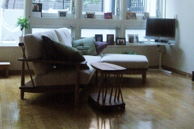 東京都D様 納品事例1