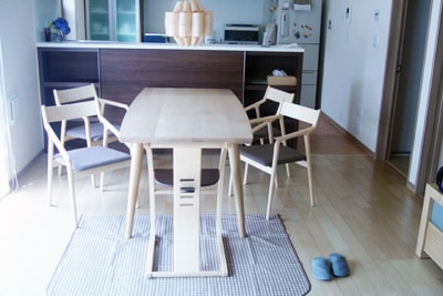 東京都H様 納品事例1