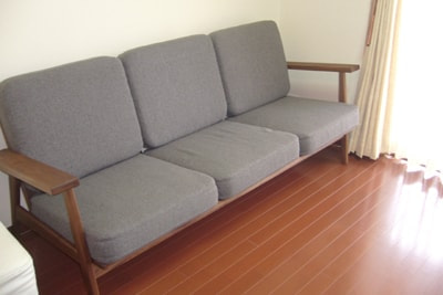 東京都S様 納品事例1