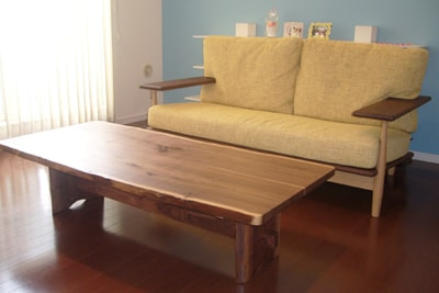 東京都S様 納品事例1