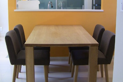 栃木県K様 納品事例1