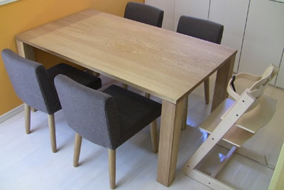 栃木県K様 納品事例2