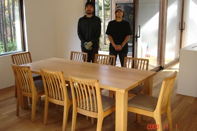 長野県K様 納品事例4