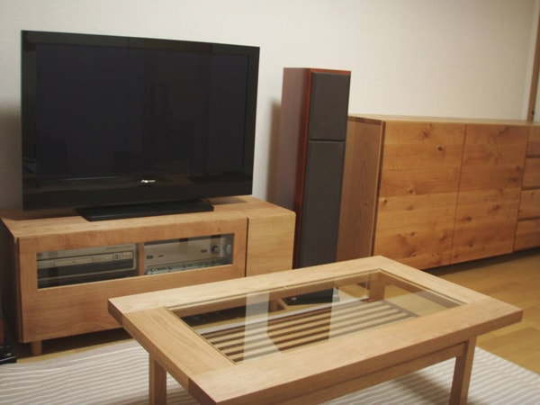 埼玉県M様 納品事例3