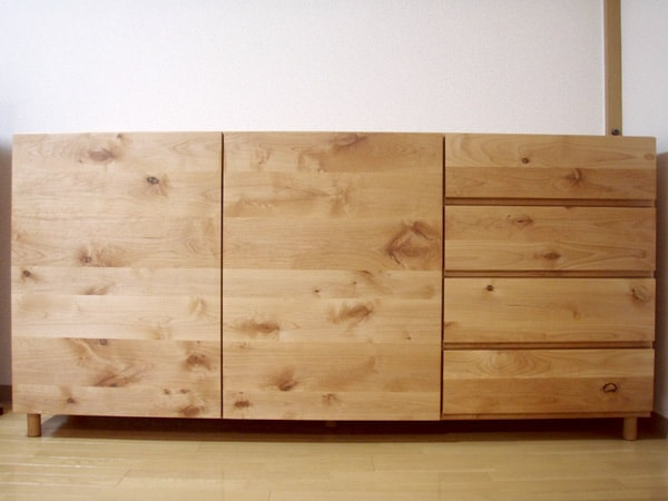 埼玉県M様 納品事例4