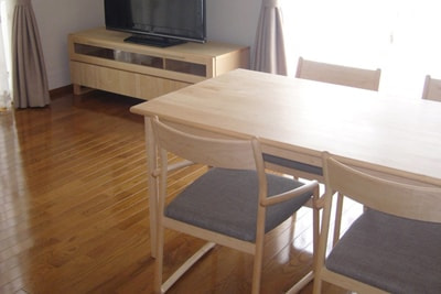 神奈川県W様 納品事例1