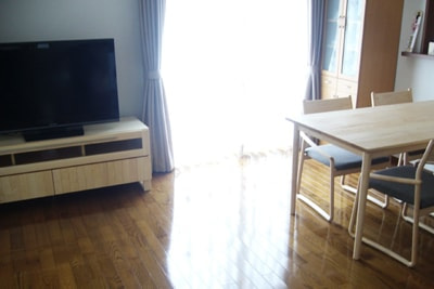 神奈川県W様 納品事例3