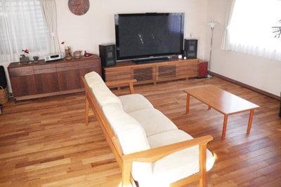 世田谷区K様 納品事例4