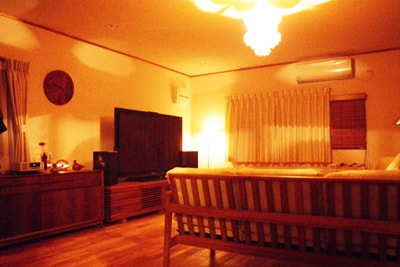 世田谷区K様 納品事例5