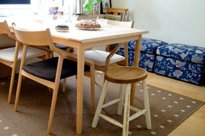 目黒区N様 納品事例1