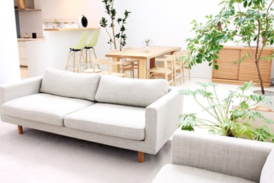 横浜市M様 納品事例1