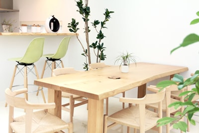 横浜市M様 納品事例2