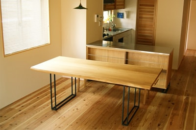 文京区O様 納品事例1