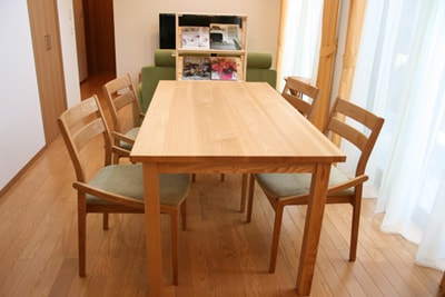 練馬区F様 納品事例1