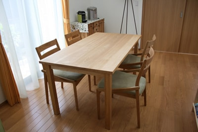 練馬区F様 納品事例2