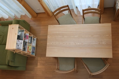 練馬区F様 納品事例3