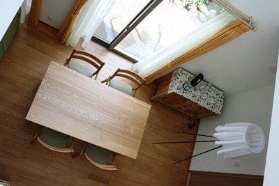 練馬区F様 納品事例4