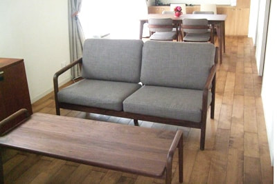 立川市I様 納品事例1