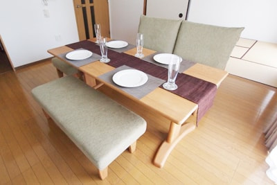 三鷹市K様 納品事例1