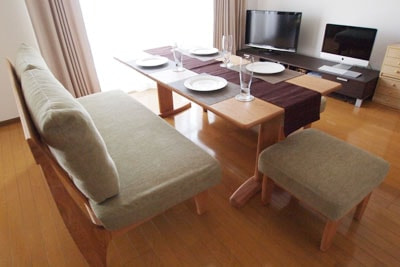 三鷹市K様 納品事例2