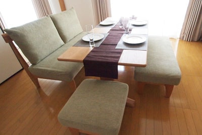 三鷹市K様 納品事例3