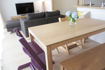 船橋市F様 納品事例1