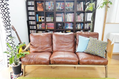 目黒区N様 納品事例1