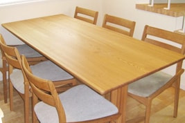 目黒区K様 納品事例1