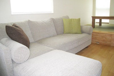 目黒区K様 納品事例2