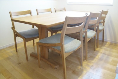 目黒区K様 納品事例4