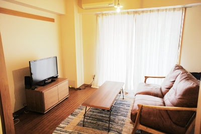 三鷹市S様 納品事例1