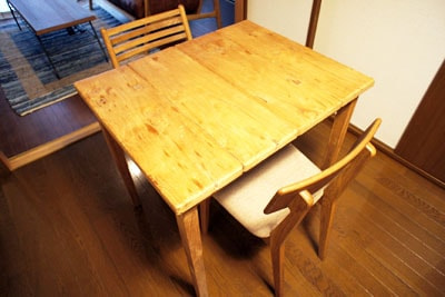 三鷹市S様 納品事例2