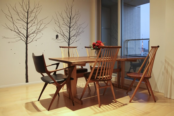 東京都U様 納品事例1