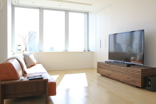 東京都U様 納品事例2