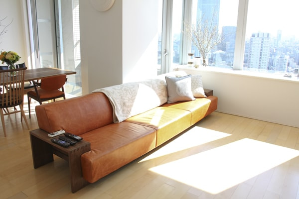 東京都U様 納品事例3