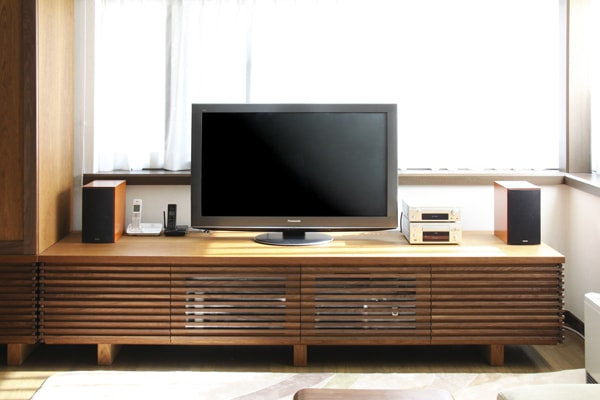 横浜市M様 納品事例2