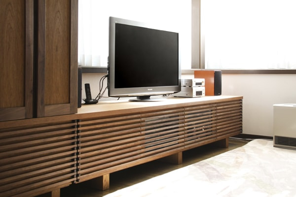 横浜市M様 納品事例3