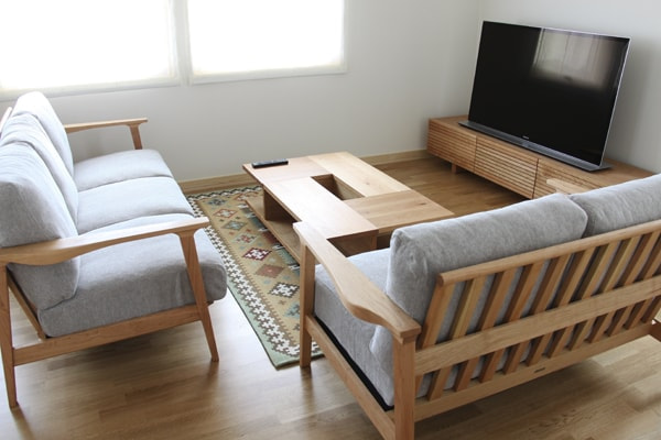 栃木県T様 納品事例1