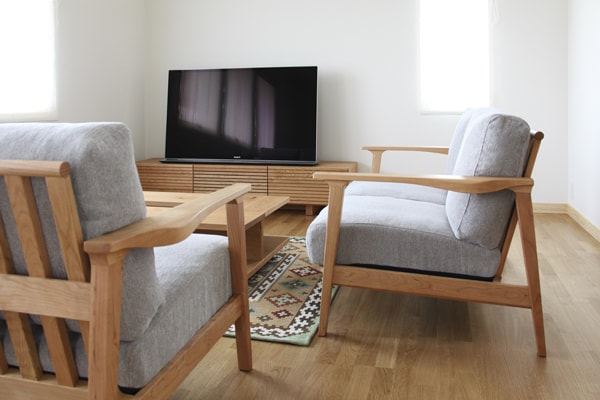 栃木県T様 納品事例3