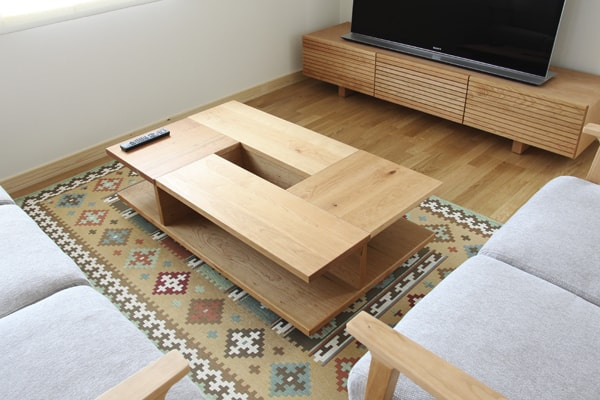 栃木県T様 納品事例4