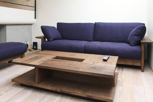 東京都C様 納品事例1