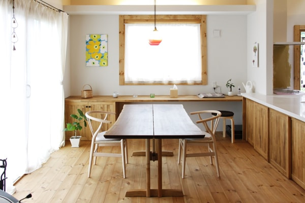 茨城県C様 納品事例1