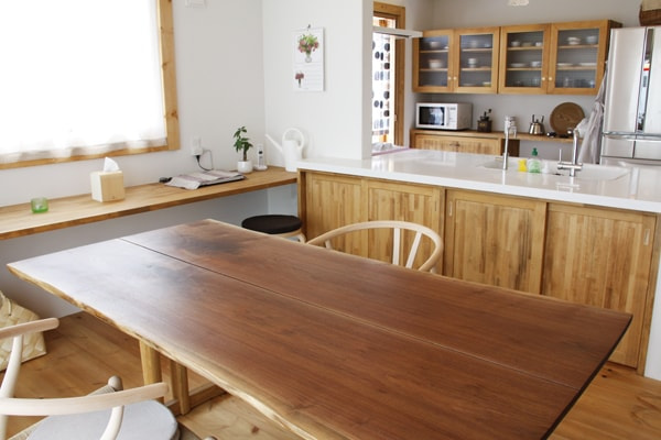 茨城県C様 納品事例3