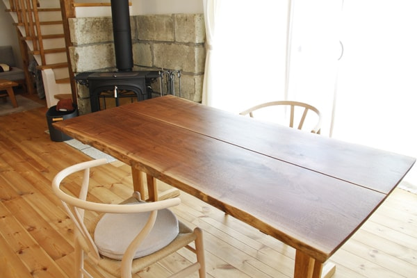 茨城県C様 納品事例4