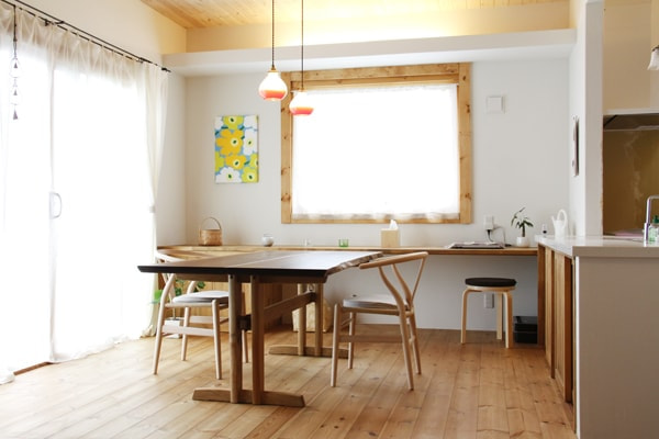 茨城県C様 納品事例5